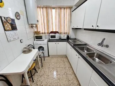 Piso 3 habitaciones 80m² en venta - Centro - Doña Mercedes - foto 4