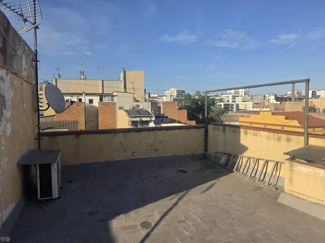Piso en venta en Badalona – zona gorg — 20