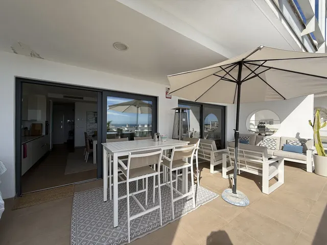 Apartamento 3 habitaciones 106m² en venta - Costa del Sol — 35