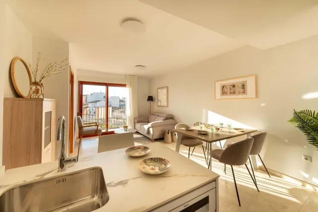 Apartamentos en venta en Avileses Murcia: excelente oportunidad de inversión — 3
