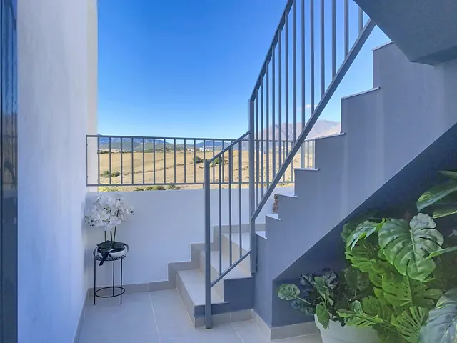 Ático Dúplex 2 habitaciones 186m² en venta - Costa Del Sol — 41