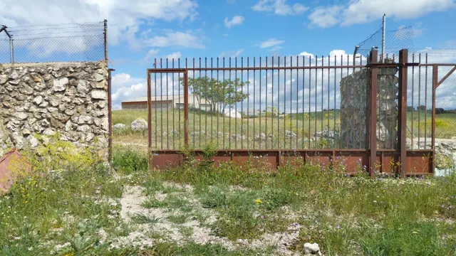 Terreno urbano en venta - Fuentelencina — 9
