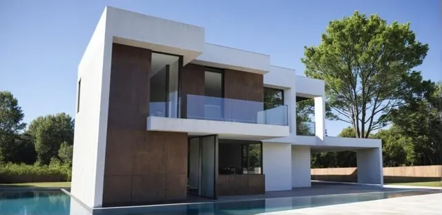 Chalet independiente en Los Satélites (Majadahonda) — 2