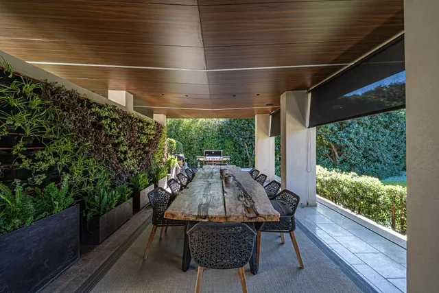 Exclusiva Villa en Primera Línea de Golf – Guadalmina Baja, San Pedro de Alcántara — 43