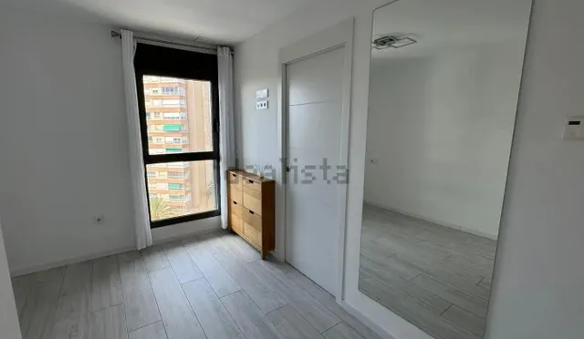 ALQUILER DE EXCELENTE VIVIENDA EN LA EXCLUSIVA ZONA DE PAU V / URBANIZACIÓN CON TODOS LOS SERVICIOS — 8
