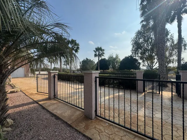 FINCA LAS BRISAS EN DAYA VIEJA — 6