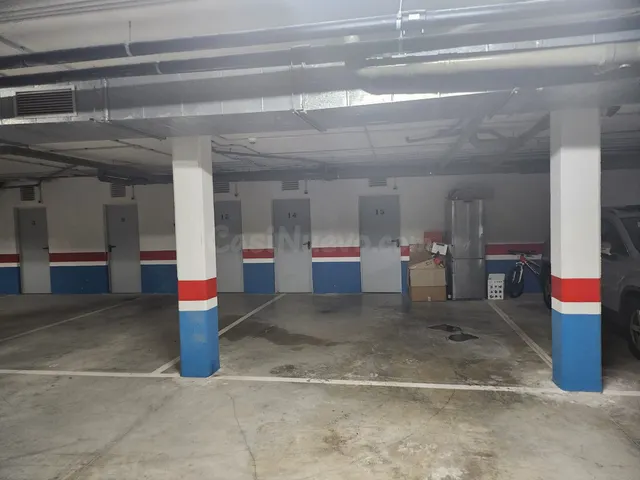 Parking 18m² en venta - Costa Del Sol - foto 4