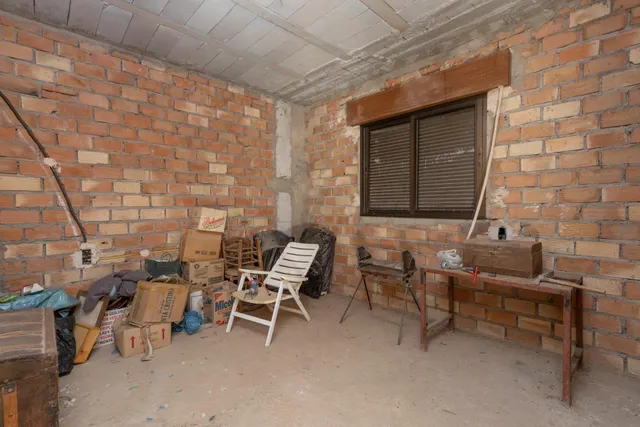 Casa independiente para finalizar a su gusto — 40