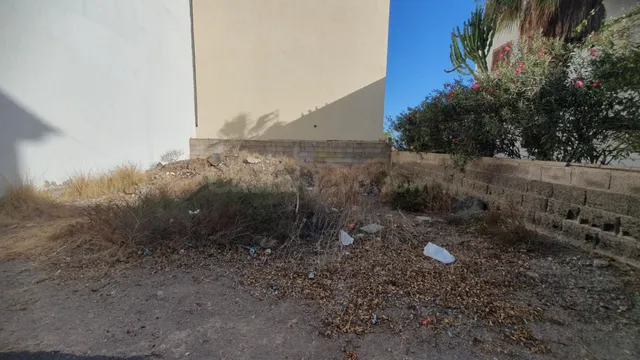 SE VENDE TERRENO URBANO EN SAN ISIDRO. - foto 3