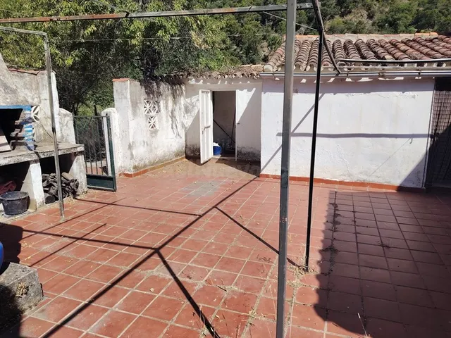 Casa de campo-Masía en Venta en Benastepal Málaga — 19
