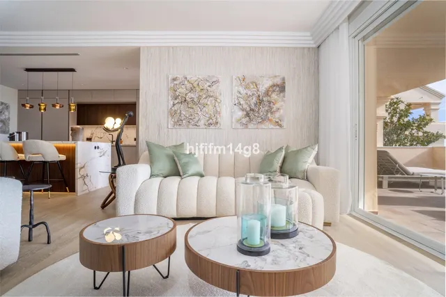 Apartamento 4 habitaciones 286m² en venta - Marbella — 27