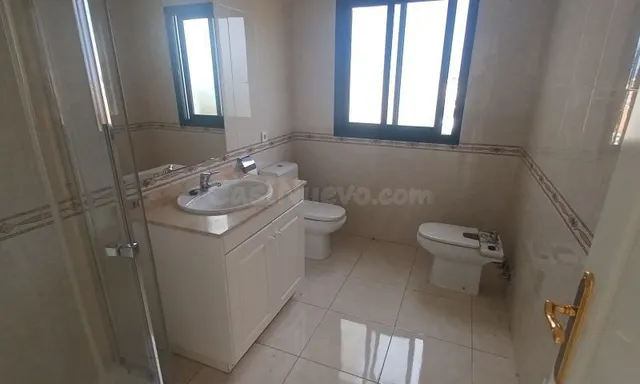 ATICO DE 2 DORMITORIOS 2 BAÑOS EN CAMPO DE GOLF EN CAMPOAMOR - foto 5