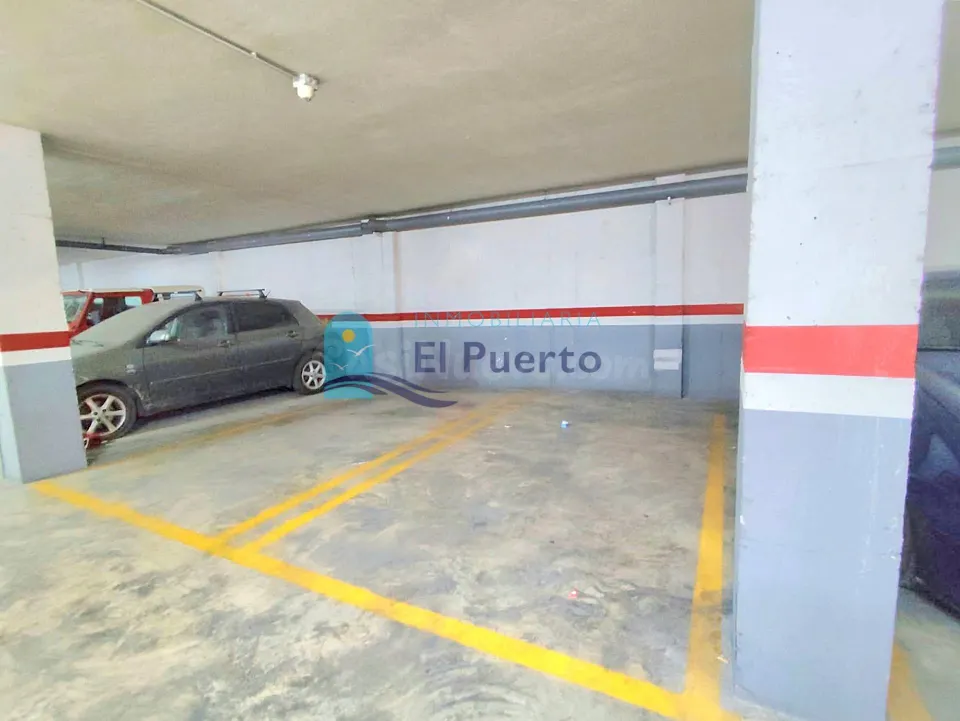 PLAZA DE GARAJE EN LA CUMBRE, CERCA DE LA PLAYA Y TODOS LOS SERVICIOS – REF 73