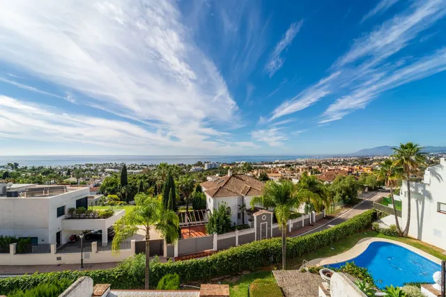 Adosado 3 habitaciones 198m² en venta - Marbella — 46