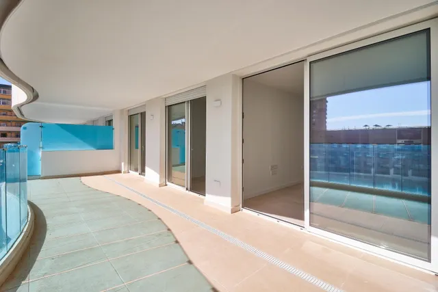 Apartamento de 2 dormitorios 2 Baños a estrenar en Fuengirola — 17