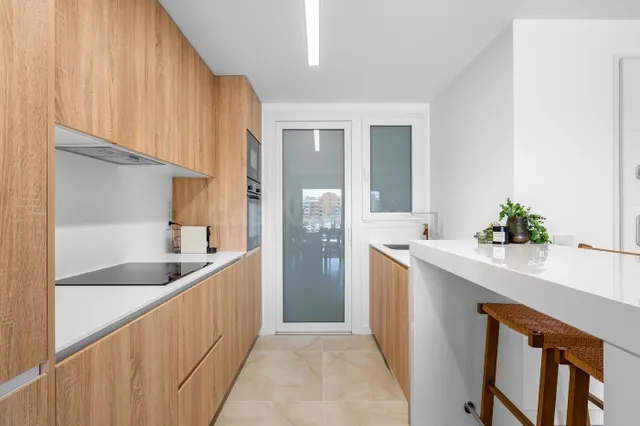APARTAMENTO DE 2 DORMITORIOS 2 BAÑOS EN PUNTA PRIMA ( ORIHUELA COSTA ) — 11