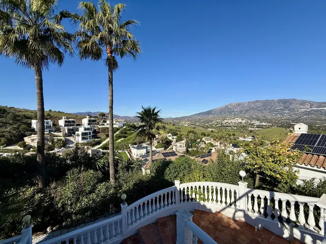 Chalet 4 habitaciones 241m² en venta - Riviera del sol — 48