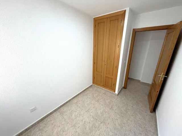 Piso 3 habitaciones 95m² en alquiler - Campoamor — 26