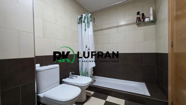 PISO EN VENTA REFORMADO EN JUAN XXIII ALICANTE — 17
