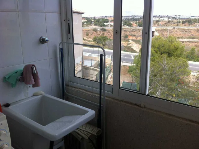 Apartamento 2 habitaciones en venta - Cabo Roig — 28