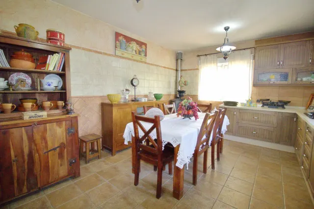 Villa 5 habitaciones 509m² en venta - Valverde — 10
