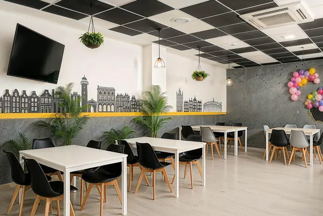 TRASPASO DE RESTAURANTE EN CASTELLÓN DE LA PLANA !! EXCELENTE OPORTUNIDAD !! — 26