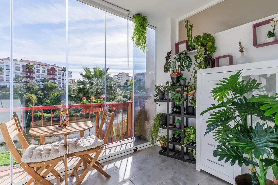 Apartamento 2 habitaciones 81m² en venta - Riviera del sol