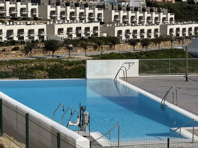 Apartamento 3 habitaciones 106m² en venta - Costa del Sol — 40