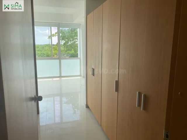 SE VENDE APARTAMENTO EN ZONA NORTE - foto 2
