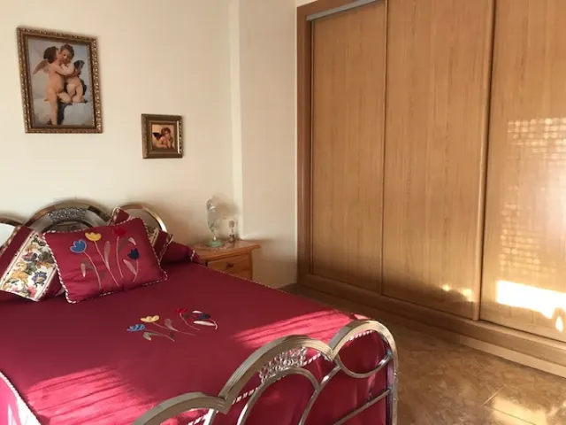 CHALET EN CIUDAD JARDIN ,,,OCASION — 22
