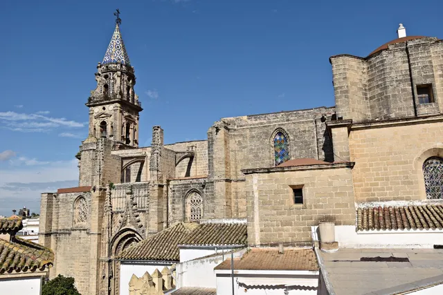 CASA PALACIO EN SAN MIGUEL