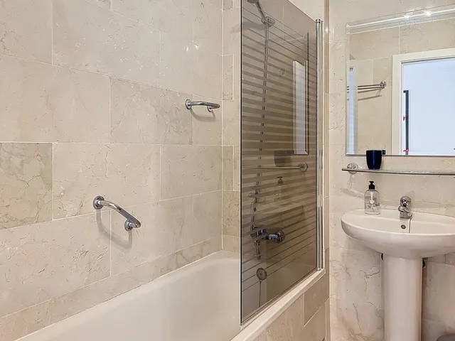 Ático 2 habitaciones 114m² en venta - Costa del Sol — 19