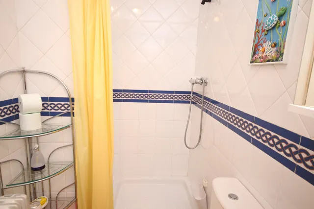Apartamento con 2 suites y terraza en Residencial El Faro, Isla Canela — 23