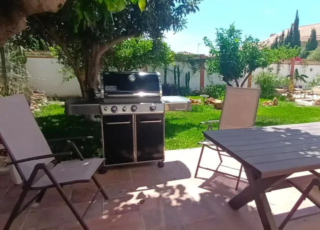 Chalet 5 habitaciones 320m² en venta - Centro — 26