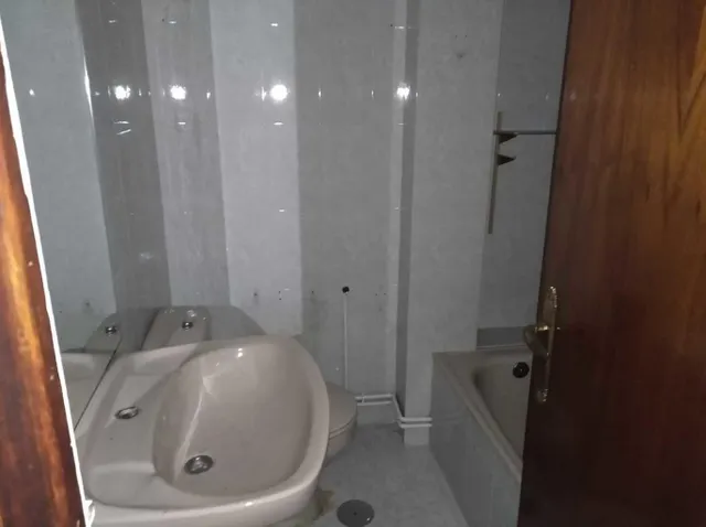 PISO PARA REFORMAR A 2 MINUTOS DEL CENTRO DE PONFERRADA — 8