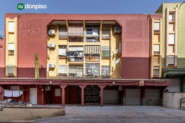Piso en Casería de Montijo — 24