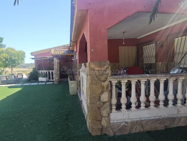 Chalet en Loma Badá, Petrer - foto 4