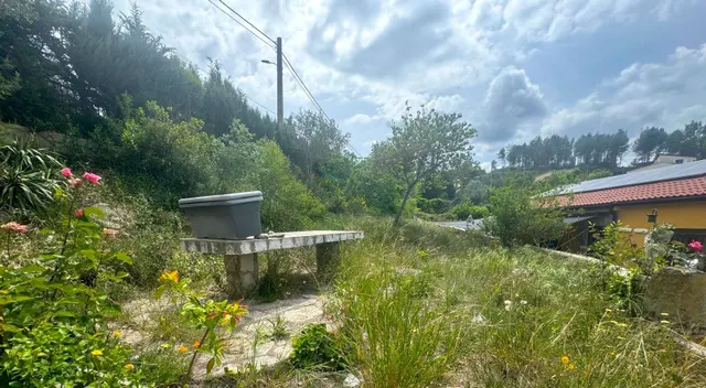 Casa en planta baja y con piscina en parcela de 1250m2 — 20