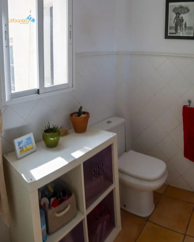 ÁTICO DUPLEX EN VENTA EN CASCO ANTIGUO BADAJOZ — 9