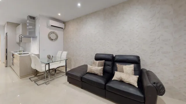 Oportunidad única: Local comercial adaptado a vivienda en Carlos III, Córdoba por 120.000€ — 9