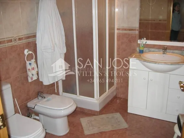 SE VENDE PISO EN ASPE - foto 5