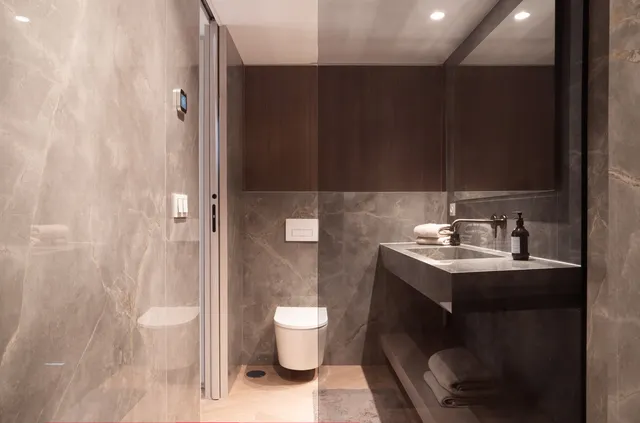 Ático 3 habitaciones 170m² en venta - Marbella — 44