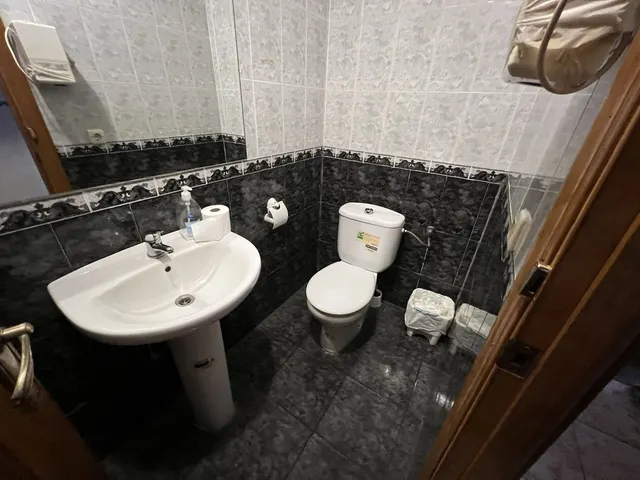 Restaurante 155m² en venta - Costa Del Sol — 25