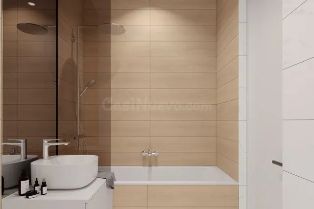 Apartamento 3 habitaciones 106m² en venta - Calaburra - Chaparral — 15