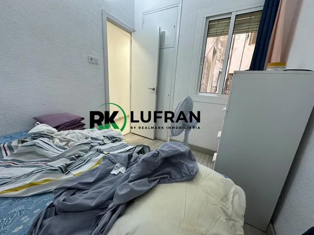 PISO EN CAMPOAMOR, ALICANTE/ALACANT — 12