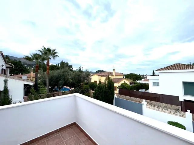 Fantástica villa mediterránea en venta — 16