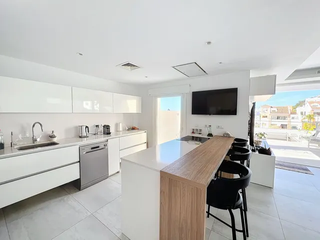 Adosado 3 habitaciones 358m² en venta - Centro — 22