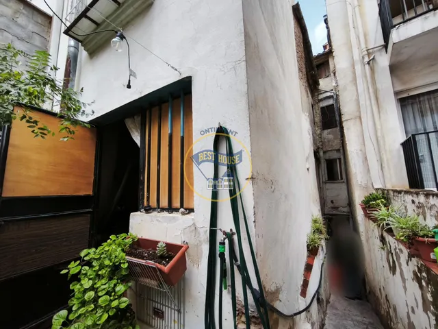 ¡¡¡OPORTUNIDAD!!! CASA CON PATIO EN EL POBLE NOU DE ONTINYENT! — 29