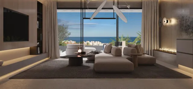 Fantástica vivienda a solo 220m de la playa — 5