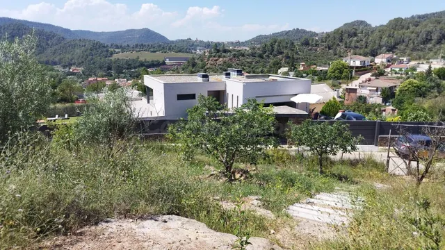 Terreno en venta Catellbell i el Vilar - foto 4